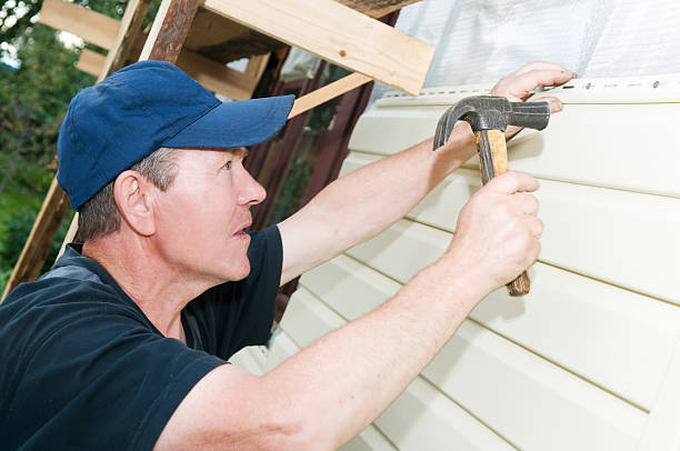 Best Storm Damage Siding Repair  in Ewa Beach, HI