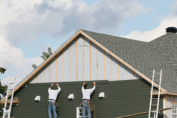 Best Stucco Siding  in Ewa Beach, HI